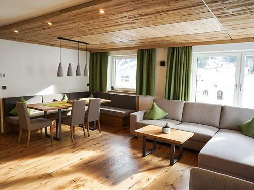 Ferieleilighet - 4 personer -  - Kirchhof - 6621 - Bichlbach