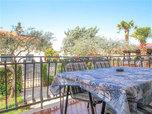 Holiday apartment - 4 persons -  - Buzinija - 52466