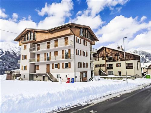 Ferielejlighed - 4 personer -  - Bormio - 23030