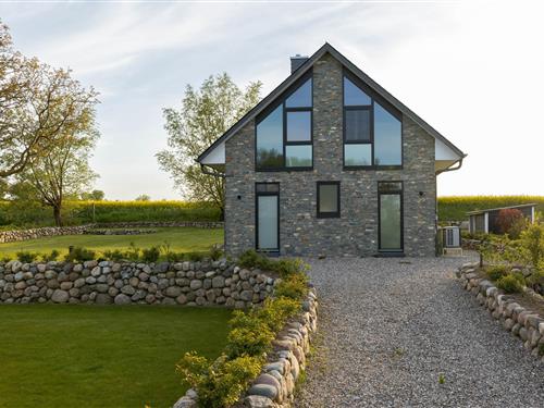 Feriehus - 4 personer -  - Seestraße - 23968 - Hohenkirchen