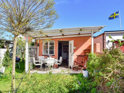 Fritidshus - 4 personer -  - Fibulagatan - Simrishamn/Skillinge - 276 60 - Skillinge