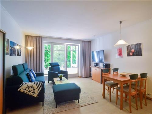 Ferielejlighed - 4 personer -  - Dollahner Straße - 18609 - Ostseebad Binz