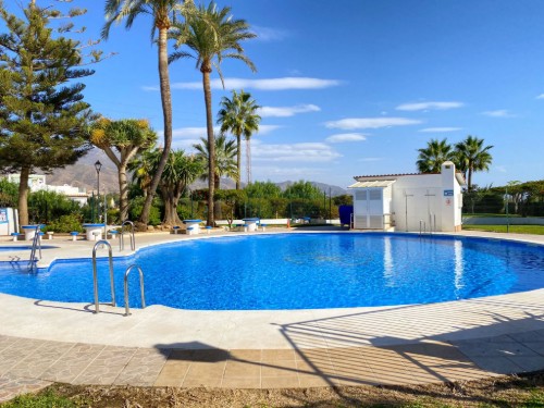 Ferienhaus - 6 Personen -  - 29780 - Nerja