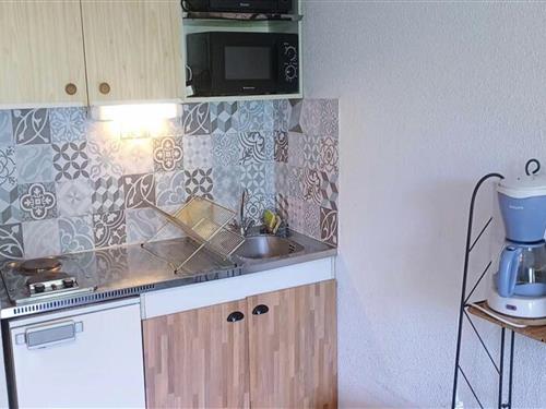 Ferienhaus - 4 Personen -  - 05160 - Reallon