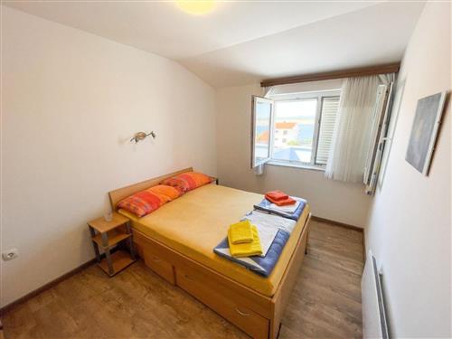 Ferieleilighet - 3 personer -  - Crikvenica/Jadranovo - 51264