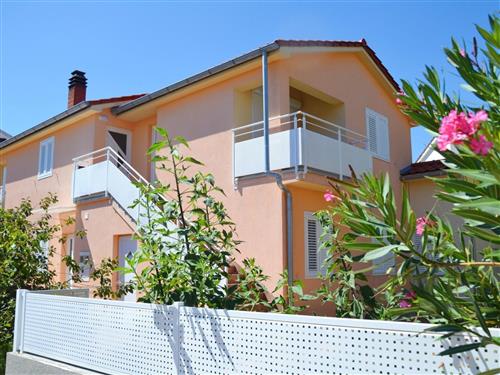 Holiday apartment - 2 persons -  - Krk/Krk - 51500