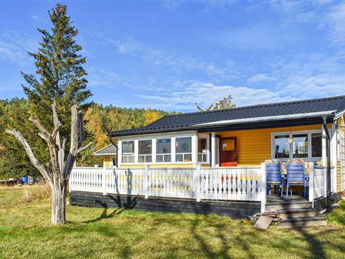 Holiday home - 5 persons -  - Kopparbovägen - 618 92 - Kolmården