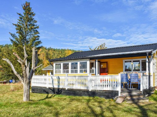 Sommerhus - 5 personer -  - Kopparbovägen - 618 92 - Kolmården