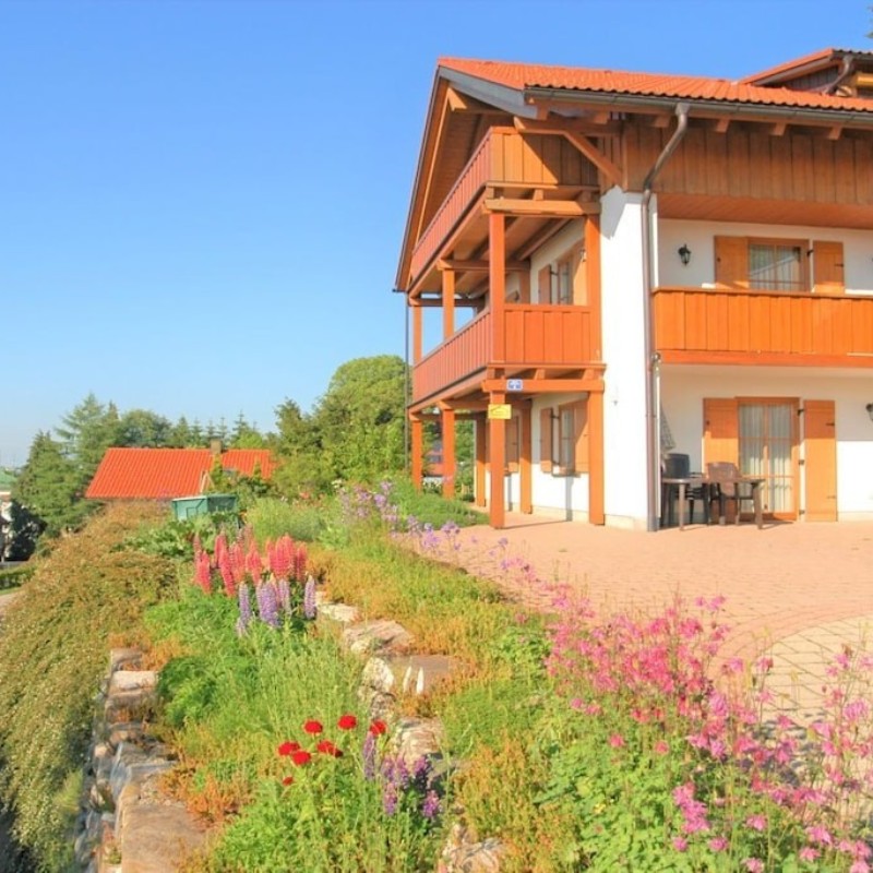 Sommerhus - 2 personer -  - 88175 - Scheidegg