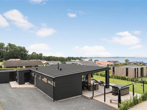 Ferienhaus - 6 Personen -  - Hvedemarken - Grönninghoved - 6093 - Sjölund