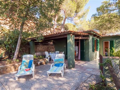 Ferienhaus - 4 Personen -  - Capoliveri - 57031