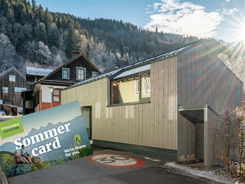 Sommerhus - 4 personer -  - Talbachgasse - 8970 - Schladming