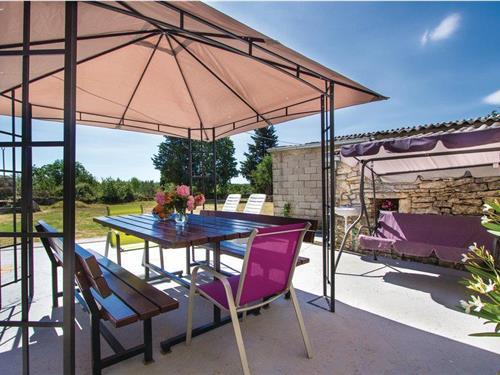 Holiday home - 4 persons -  - Bicici - Barban-Bicici - 52207 - Barban