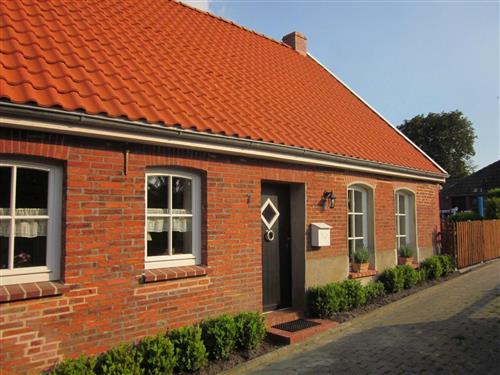 Sommerhus - 3 personer -  - Greetsiel - 26736