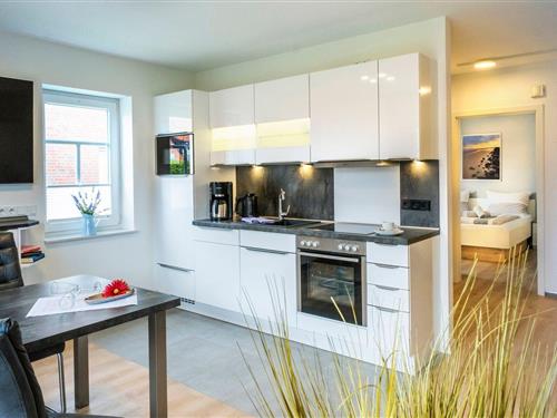 Ferielejlighed - 2 personer -  - Molenstraße - 26506 - Norddeich