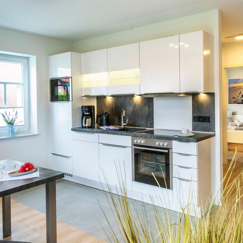 Ferielejlighed - 2 personer -  - Molenstraße - 26506 - Norddeich