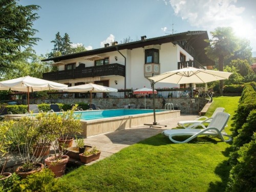 Villa - 2 persons -  - 39012 - Meran