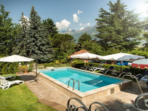 Villa - 2 personer -  - 39012 - Meran