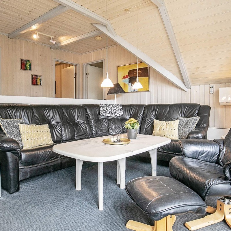 Ferienhaus - 8 Personen -  - Peter Malersvej - Blavand - 6857 - Southern West Coast
