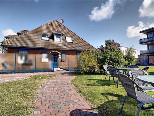 Holiday Home/Apartment - 4 persons -  - Hägerende - 18374 - Zingst