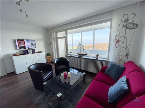 Holiday Home/Apartment - 4 persons -  - Strandhausalllee - 27476 - Cuxhaven