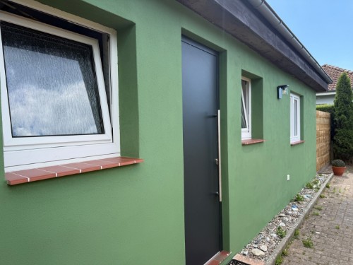Sommerhus - 4 personer -  - Lenster Weg 14 a - 23743 - Grömitz-Lensterstrand