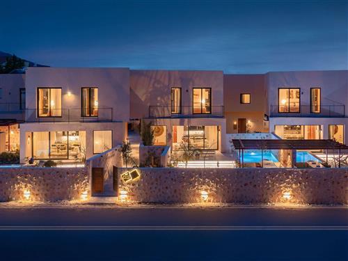 Holiday home - 6 persons -  - Ialyssos - 85101