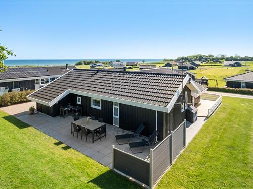 Sommerhus - 6 personer -  - Vinkelbæk - Lavensby - 6430 - Nordborg