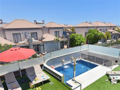 Sommerhus - 8 personer -  - Maspalomas - 35100