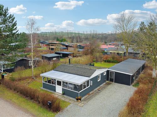 Sommerhus - 5 personer -  - Diernæs Strandby - Diernæs - 6100 - Haderslev