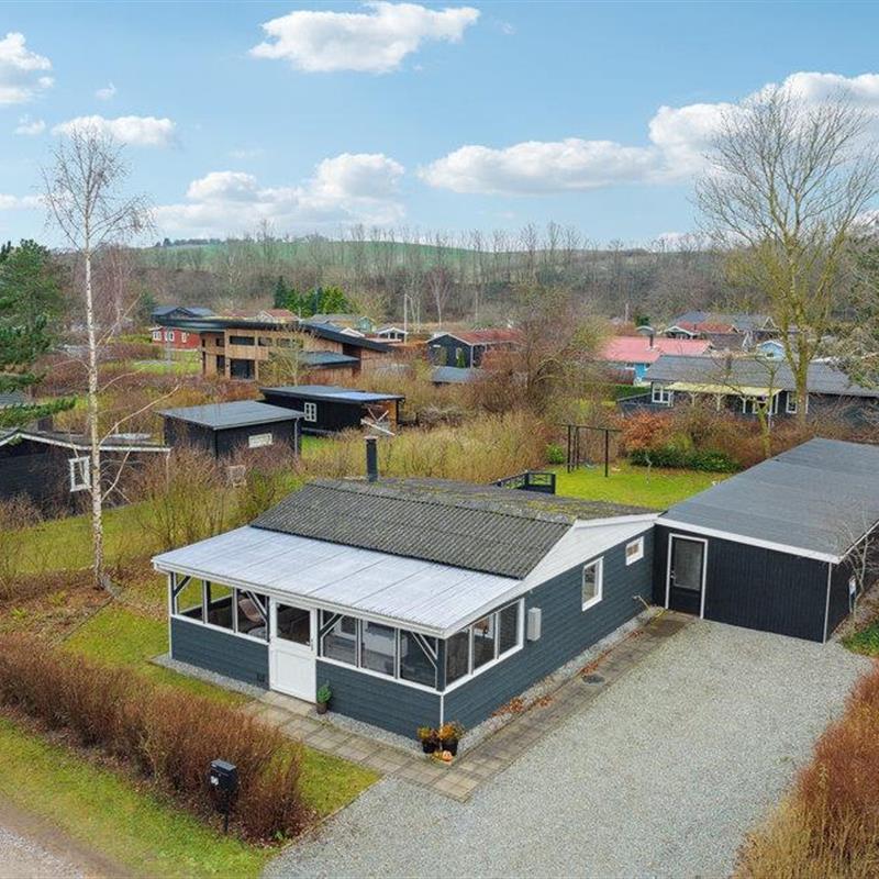 Ferienhaus - 5 Personen -  - Diernæs Strandby - Diernäs - 6100 - Haderslev