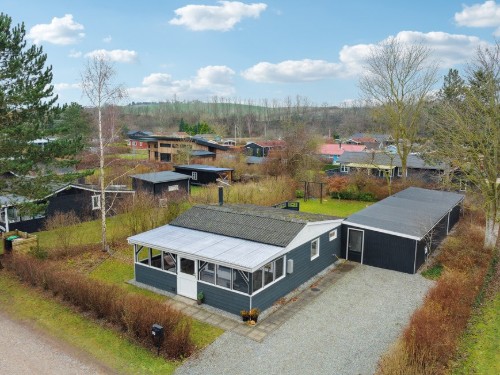 Holiday home - 5 persons -  - Diernæs Strandby - Diernæs - 6100 - Haderslev