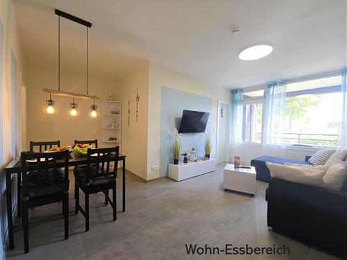 Ferielejlighed - 4 personer -  - Palstek - 24235 - Wendtorf