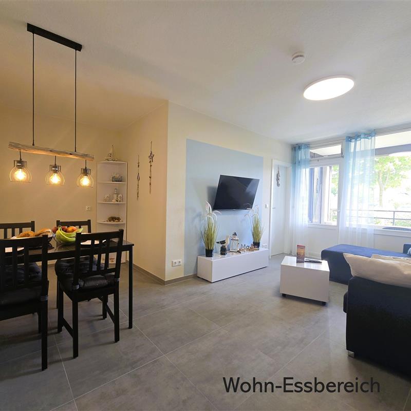 Ferielejlighed - 4 personer -  - Palstek - 24235 - Wendtorf