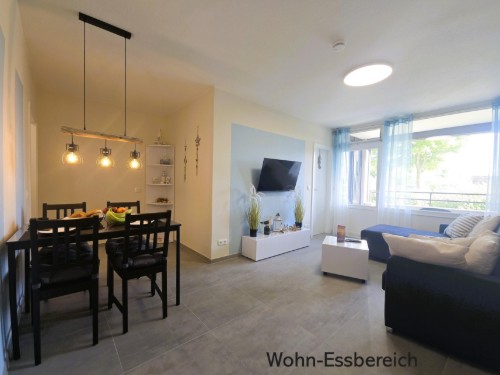 Ferielejlighed - 4 personer -  - Palstek - 24235 - Wendtorf
