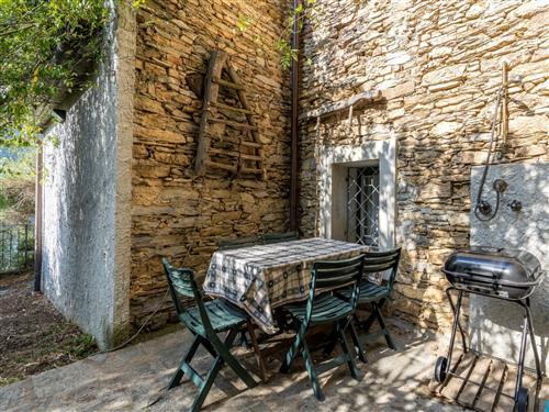 Ferielejlighed - 5 personer -  - Marina Di Andora - 17020