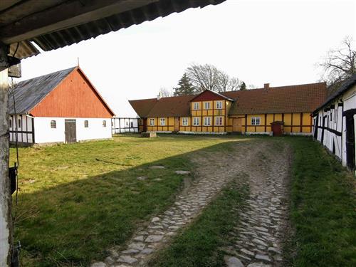 Ferielejlighed - 5 personer -  - Lyrsbyvej - 3740 - Svaneke