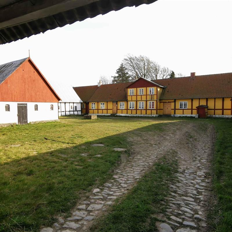 Ferienwohnung - 5 Personen -  - Lyrsbyvej - 3740 - Svaneke