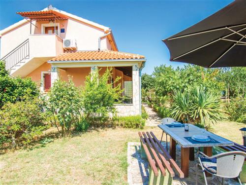 Ferieleilighet - 2 personer -  - Rovinj - 52210