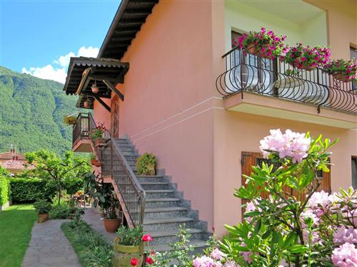 Holiday Home/Apartment - 5 persons -  - Porlezza - 22018