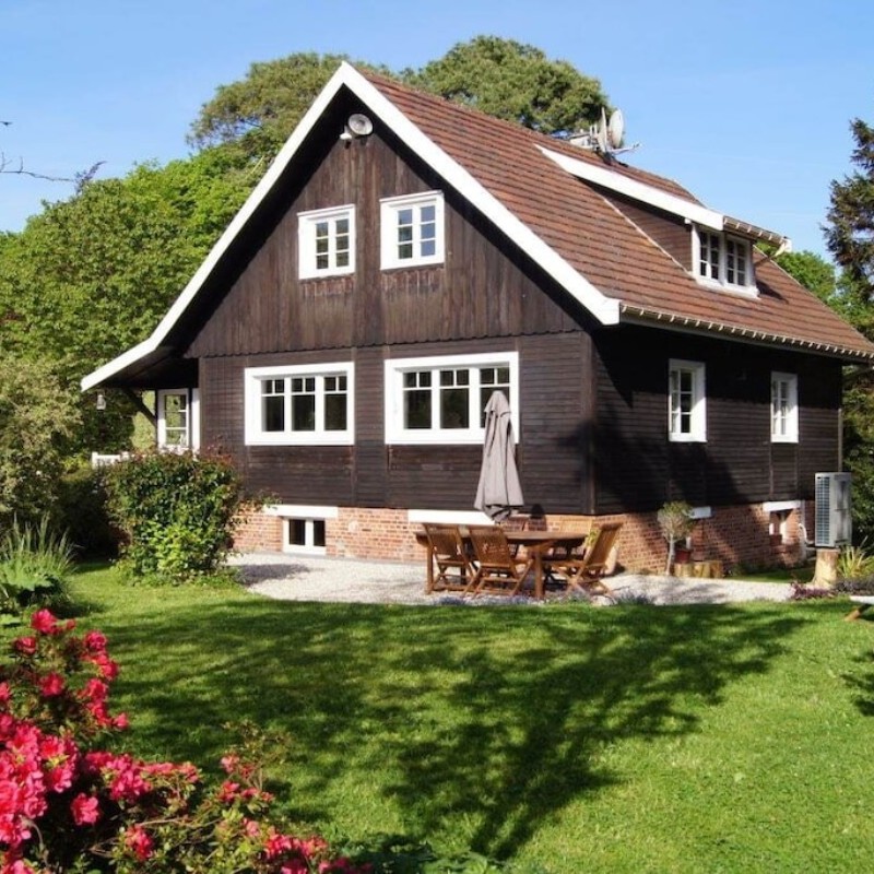 Villa - 6 personer -  - 76119 - Varengeville Sur Mer