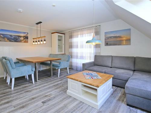 Ferielejlighed - 5 personer -  - Ostseeallee - 23946 - Ostseebad Boltenhagen