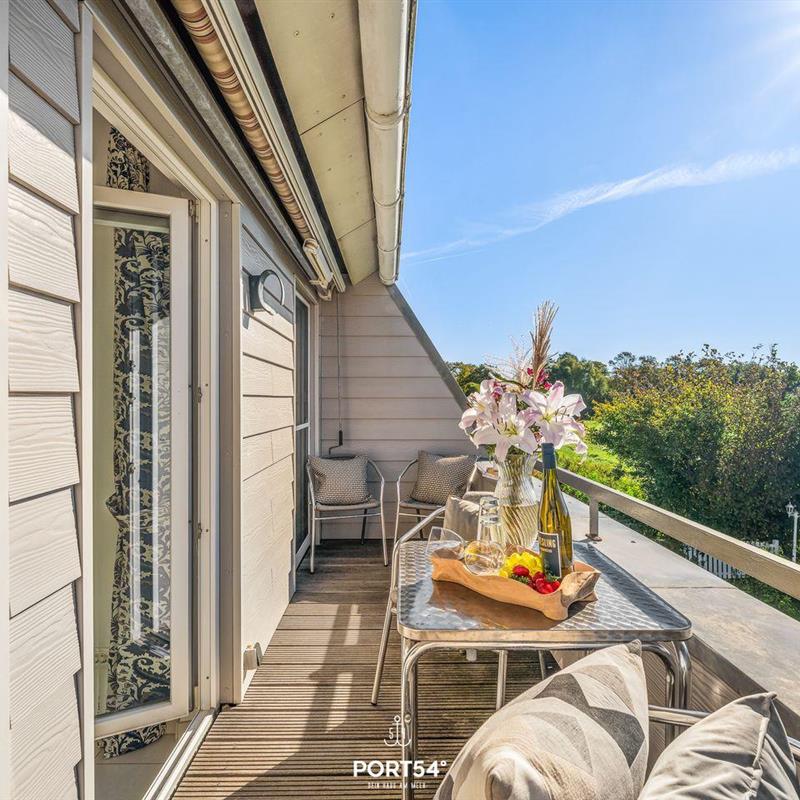 Sommerhus - 8 personer -  - Südereggenweg - 25761 - Büsum