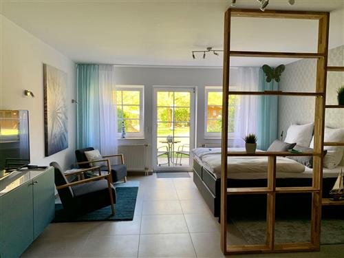 Ferieleilighet - 2 personer -  - Baabe - 18586