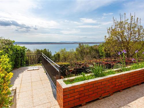 Ferieleilighet - 4 personer -  - Kacjak - Crikvenica-Dramalj - 51265 - Dramalj