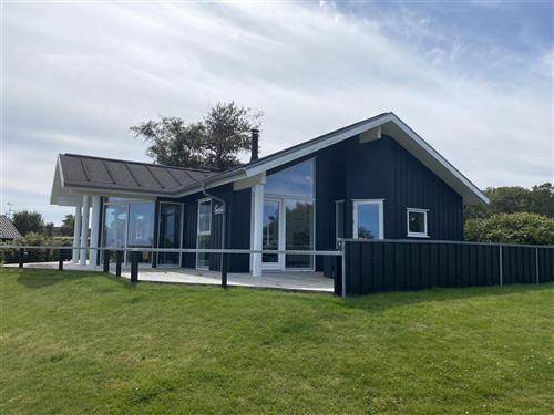Ferienhaus - 6 Personen -  - Nordre Strandvej - Sæby By - 9300 - Säby