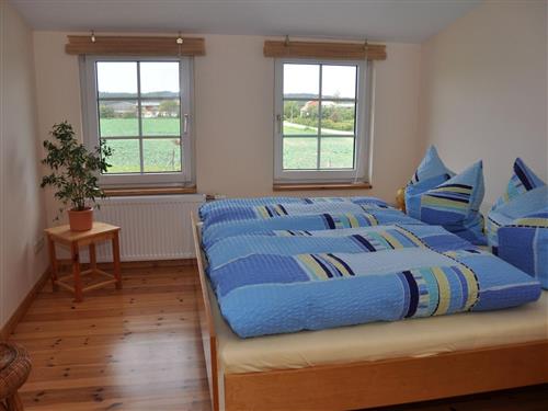 Bondegård - 4 personer -  - Morgenitzer Berg - 17429 - Mellenthin