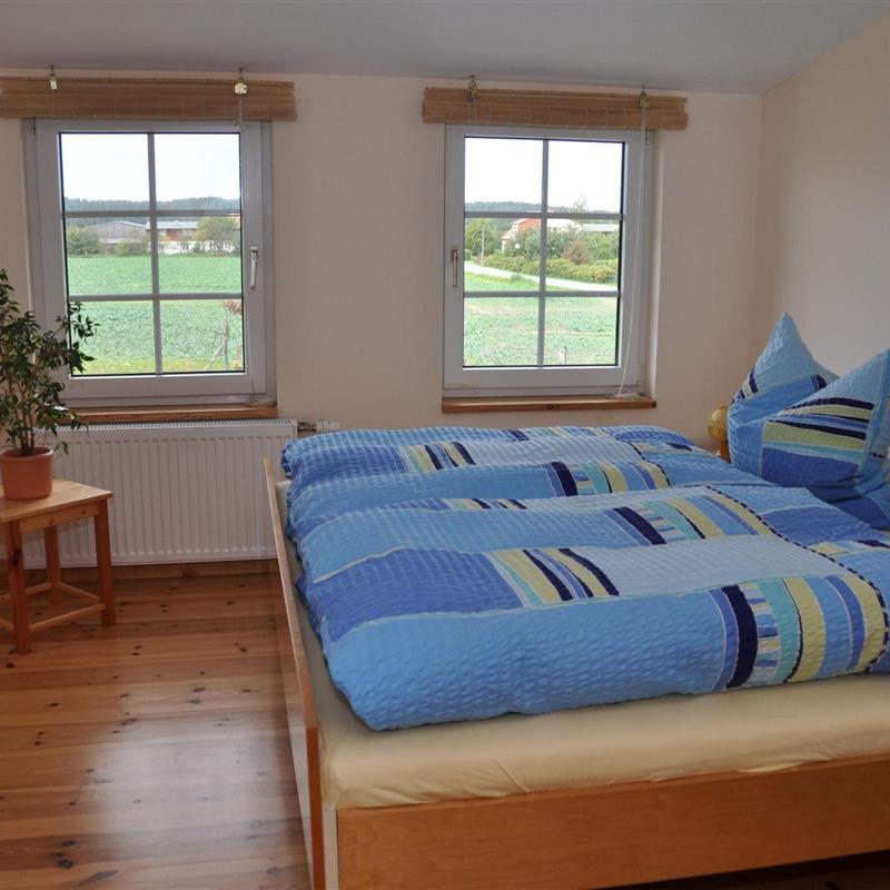 Bondegård - 4 personer -  - Morgenitzer Berg - 17429 - Mellenthin