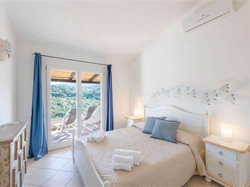 Holiday apartment - 6 persons -  - via Micalacciu snc - 07021 - Baja Sardinia