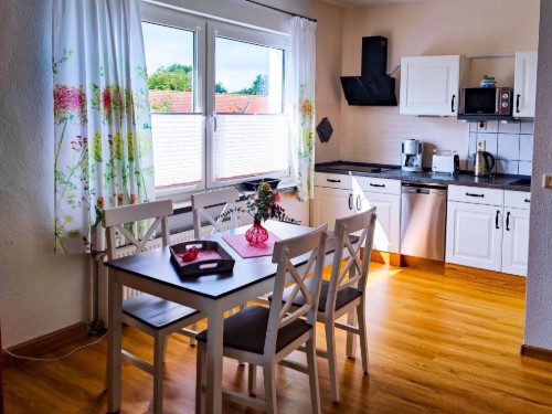 Semesterlägenhet - 5 personer -  - Wylichstraße - 18609 - Binz
